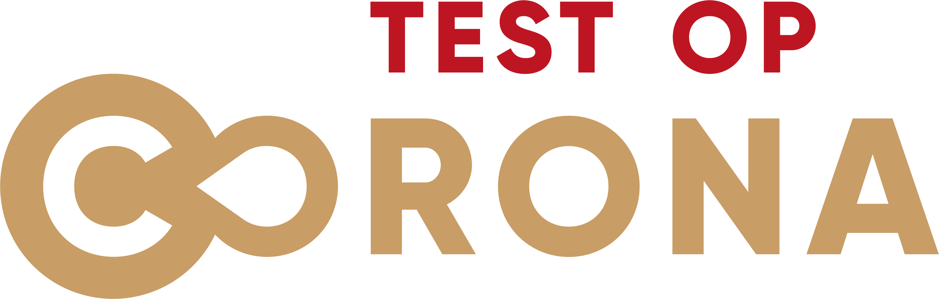 Test op Corona